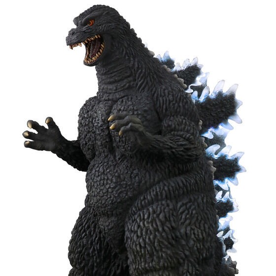 PRE-ORDER : Toho 30cm Series Godzilla (1993) Luminescence Ver.
