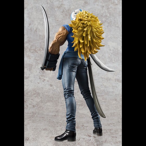PRE-ORDER : Portrait.Of.Pirates One Piece LIMITED EDITION Killer