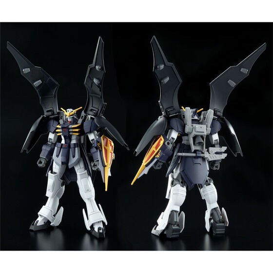 PRE-ORDER : HG 1/144 Gundam Deathscythe Hell