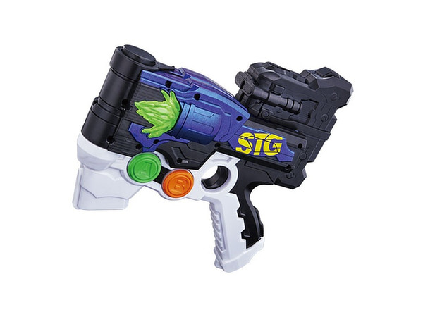 Kamen Rider Ex-Aid - DX Gashacon Magnum