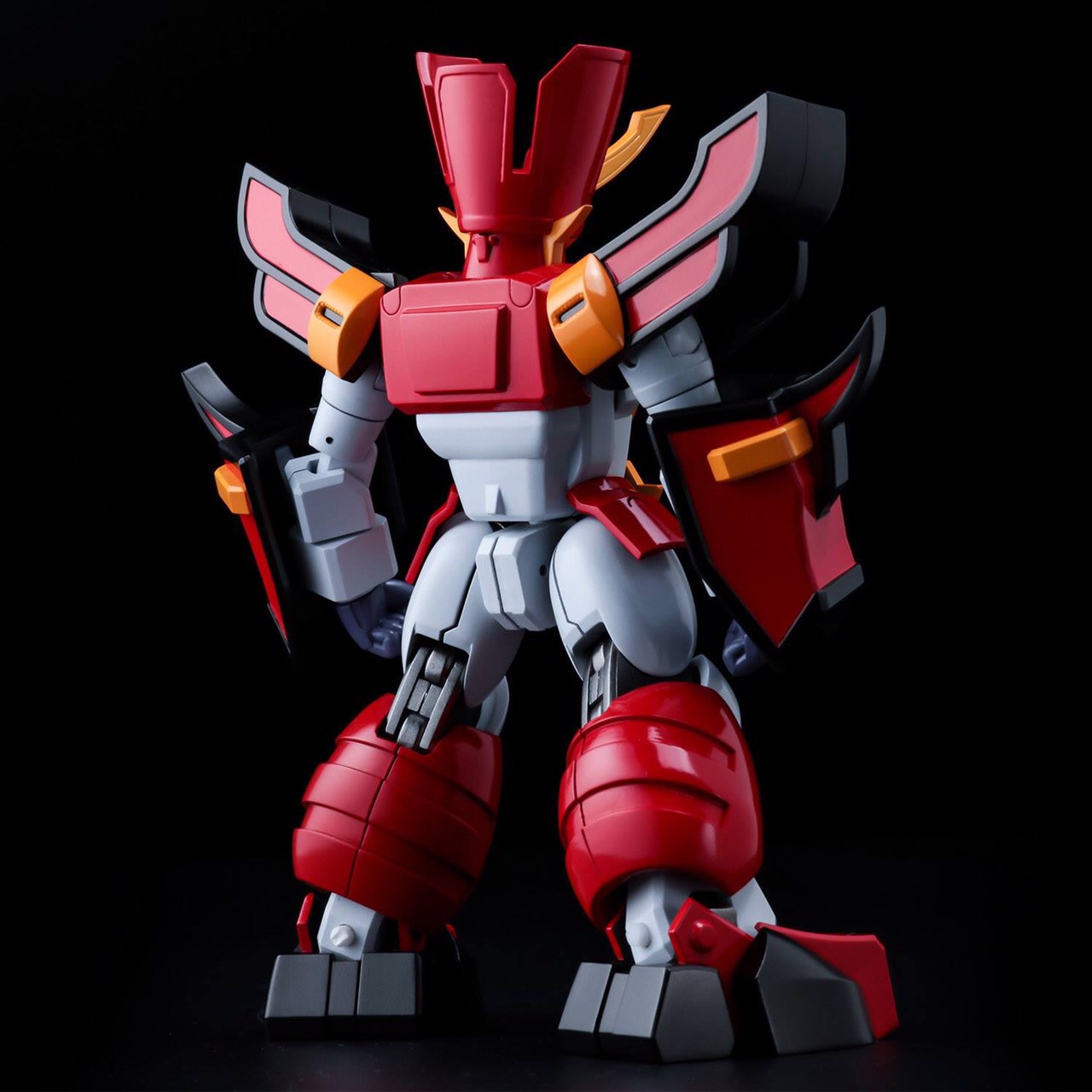 Pre-order : METAMOR-FORCE Mado King Granzort Granzort by Sen-ti-nel