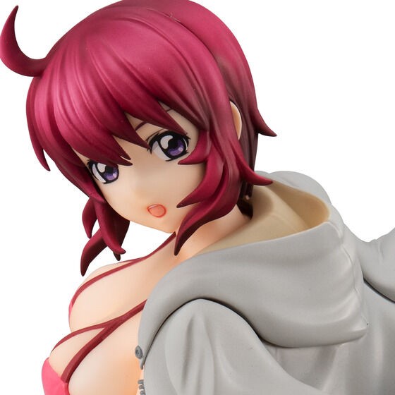 PRE-ORDER : GGG Mobile Suit Gundam SEED DESTINY Lunamaria Hawke Swimsuit Ver.