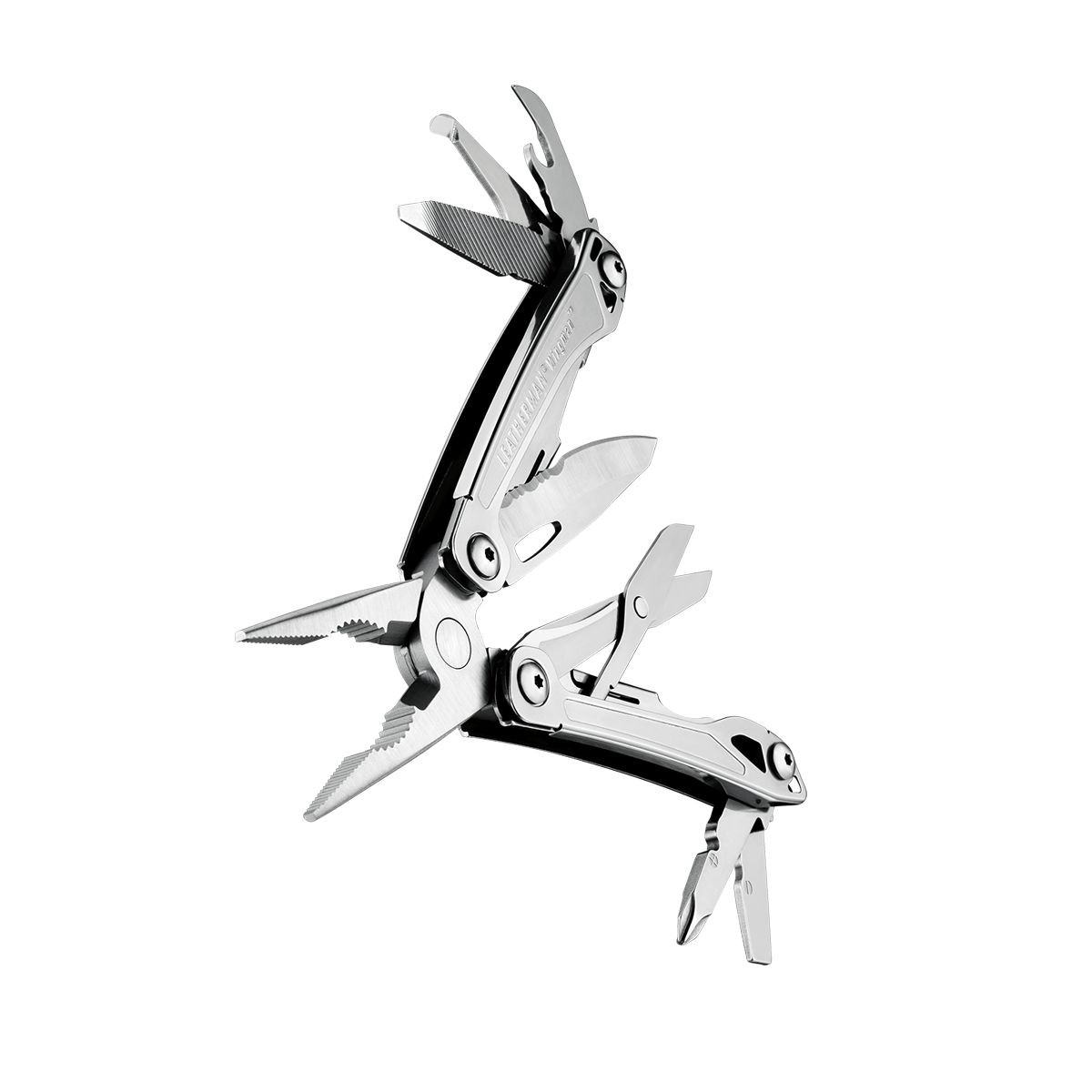 เครื่องมือ Leatherman Wingman