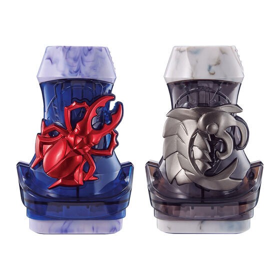 Masked Rider Revice - DX Vistamp Selection 03 by Premium Bandai (limited)