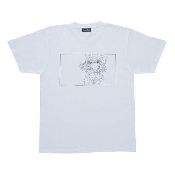 PRE-ORDER : Classroom of the Elite Line Drawing Art T-shirt