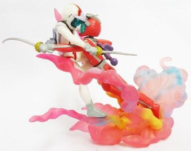 HG Gundam Sunrise Imagination Figure vol.4 Gashapon (Set of 5)