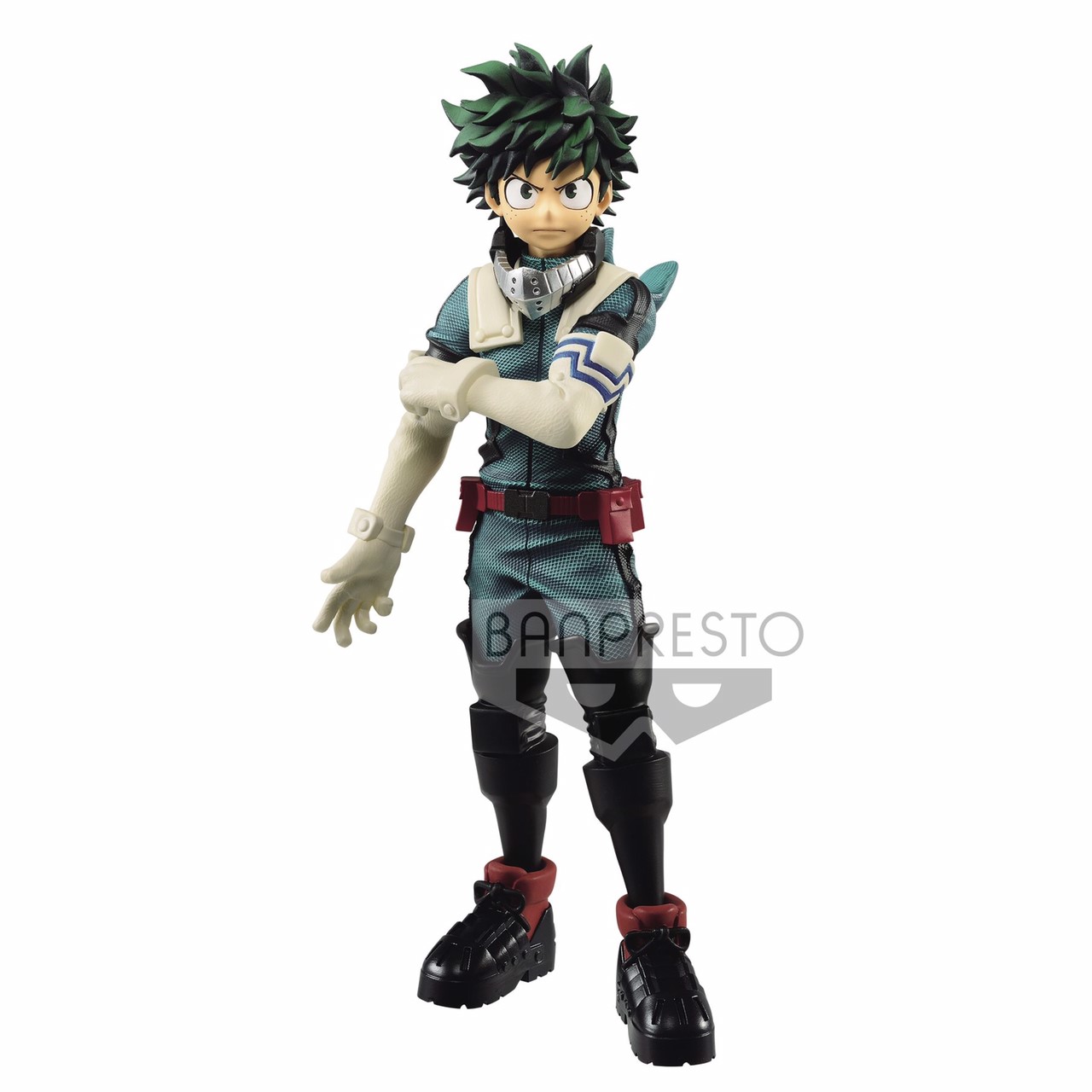 Pre-order : MY HERO ACADEMIA TEXTURE -IZUKU MIDORIYA-