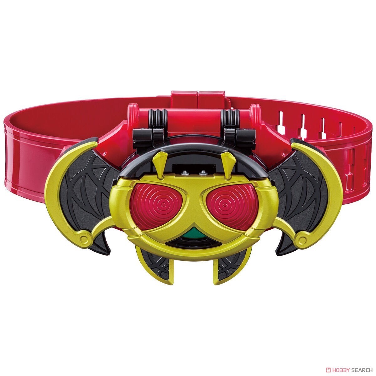 Legend Rider Henshin Belt Series - Masked Rider Kiva - Transform Belt Kivat Belt by Bandai
