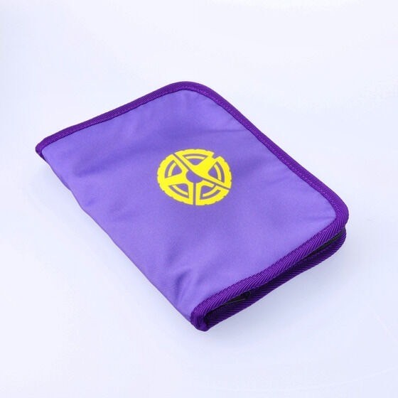 PRE-ORDER : Bakuage Sentai Boonboomger Byun Diesel Multi Case
