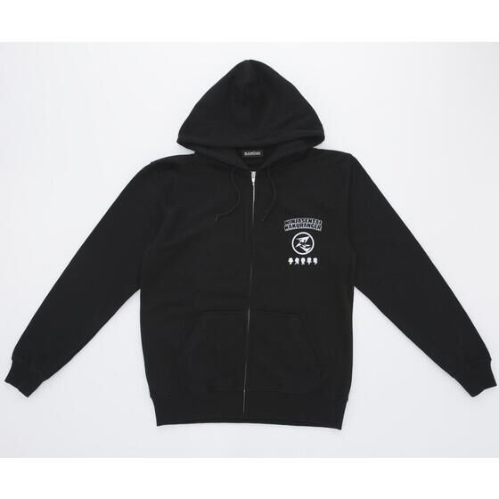 PRE-ORDER : Ninja Sentai Kakuranger Parka