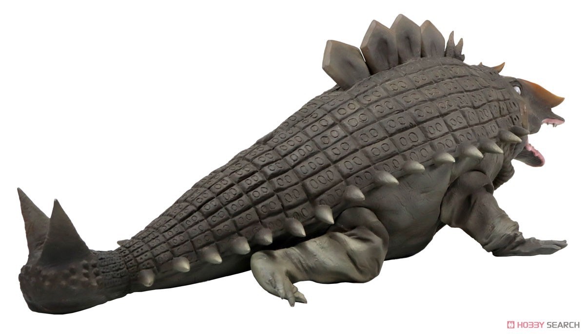 Pre-order : 1/6 Tokusatsu Series Megaton Monster Skydon High Grade Ver. by CCP