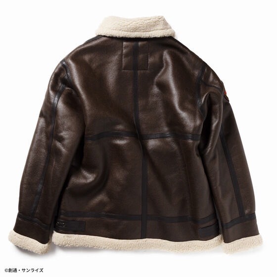 PRE-ORDER : STRICT-G ALPHA B-3 "Mobile Suit Gundam Char's Counterattack"