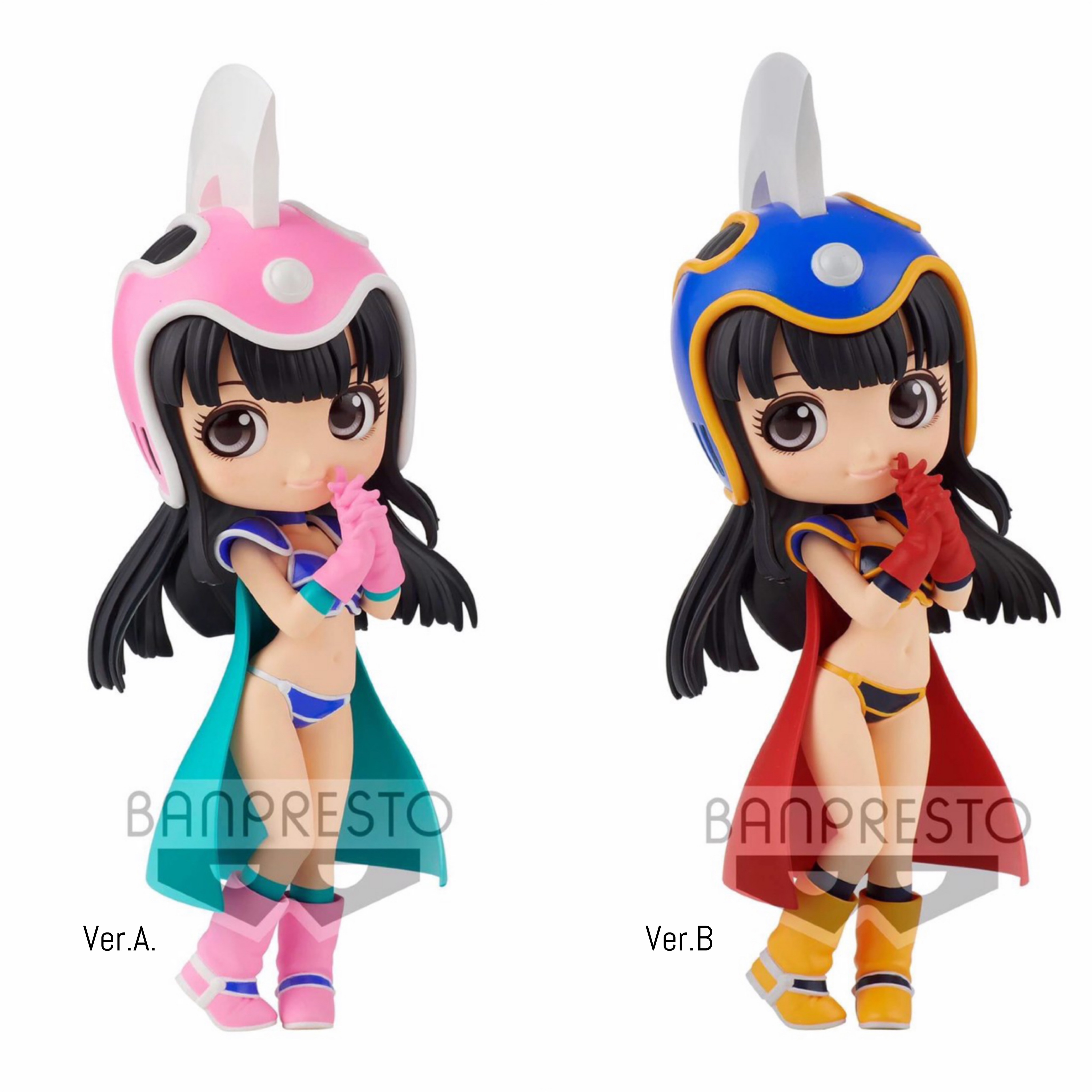 Pre-order : DRAGON BALL Q POSKET -CHICHI- (VER.A/B)