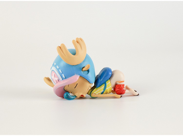 ฟิกเกอร์ งาน GK - One Piece Sleeping Ver.