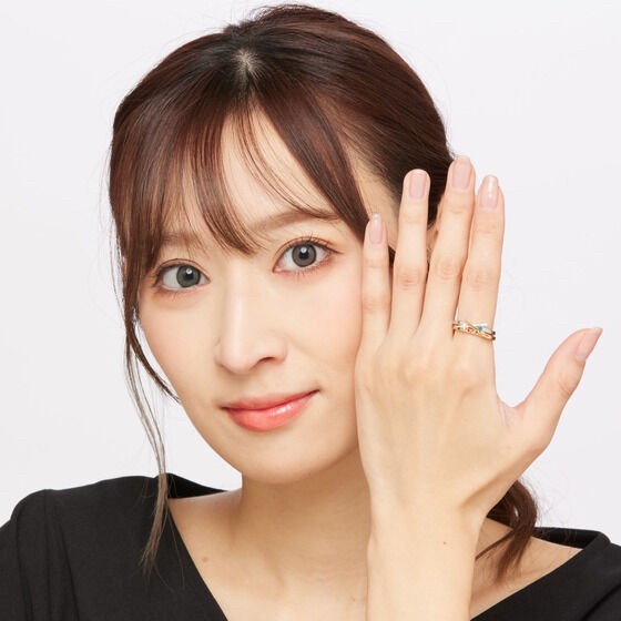 PRE-ORDER : Avataro Sentai Donbrothers Confrontation Ring Don Momotaro VS Sonoi