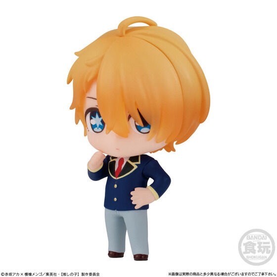 PRE-ORDER : [Oshi no Ko] Collection (8 pcs)