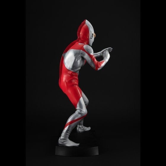 PRE-ORDER : Ultimate Article Ultraman (TYPE-C) [Resale]