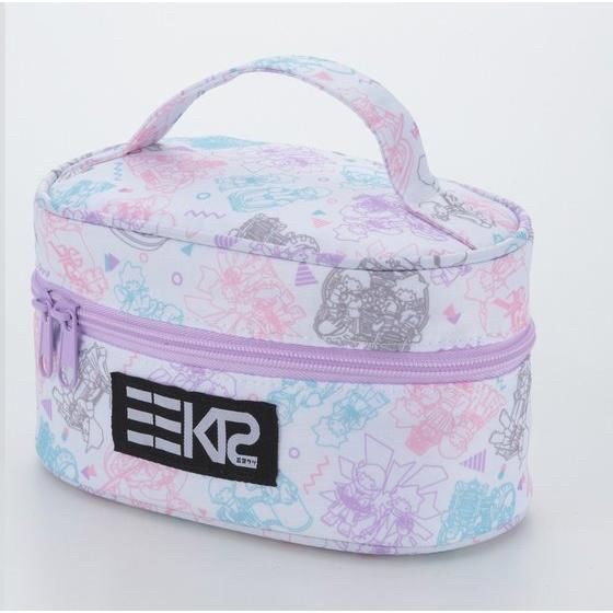 PRE-ORDER : Kamen Rider Series Mimi KR Vanity Pouch