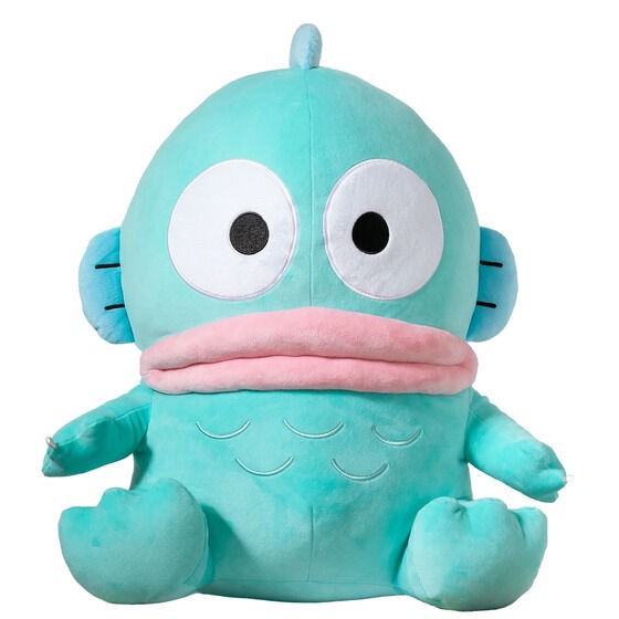 PRE-ORDER : Hangyodon PC Cushion