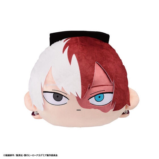 PRE-ORDER : Mobile Cushion My Hero Academia