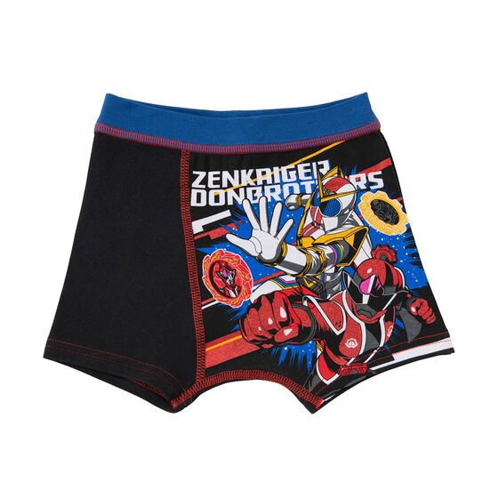 PRE-ORDER : Avataro Sendai Donbrothers Premium Boxer Briefs 2-Pack 22SS
