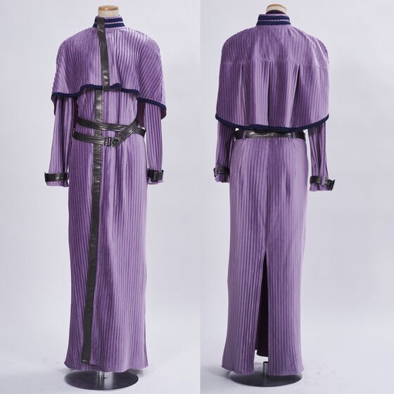 PRE-ORDER : Ohsama Sentai King-Ohger Morfonia Costume