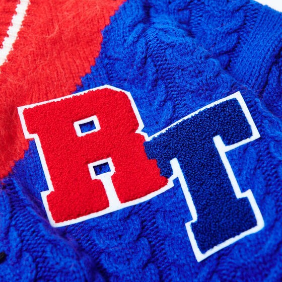 PRE-ORDER : Kamen Rider Build Knit -PIECE/PEACE- | HENSHIN by KAMEN RIDER