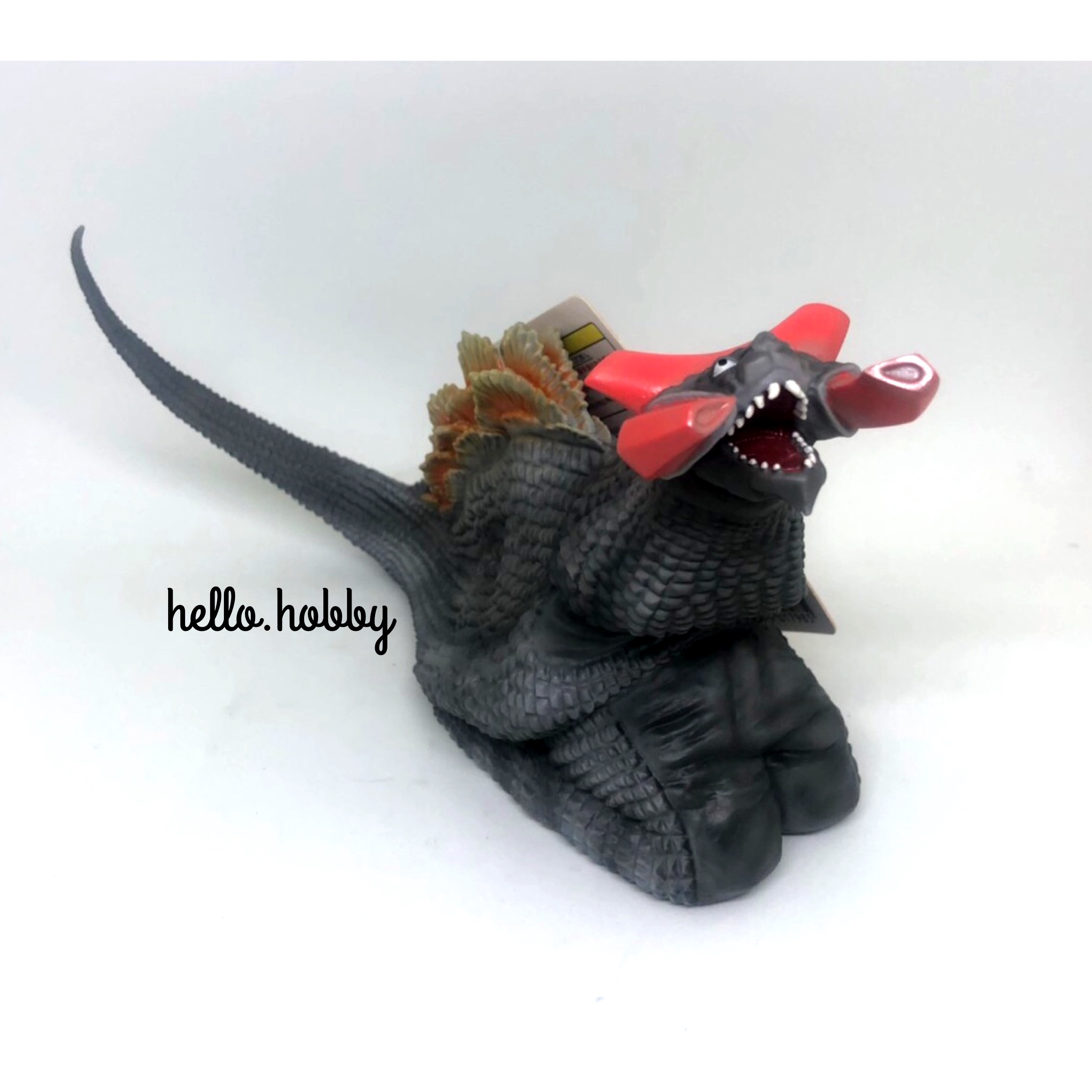 Ultra Monster Series - Ultra Big Monster Series 5000 No.143 Giradorus 5” by Premium Bandai (มีกล่องน้ำตาล)