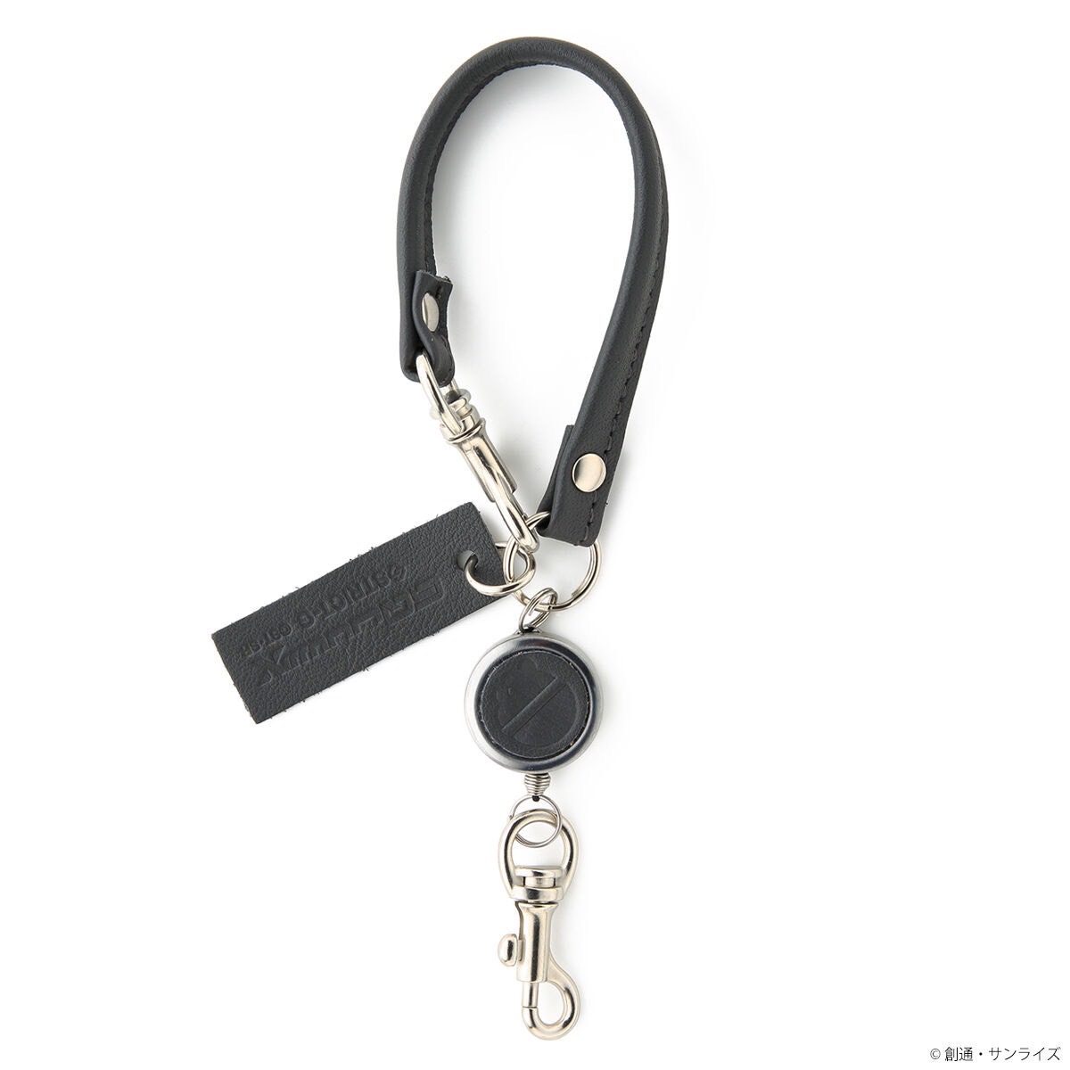 PRE-ORDER : STRICT-G AGILITY "Mobile Suit Gundam GQuuuuuuX" Haro / Pomeranian's Mark