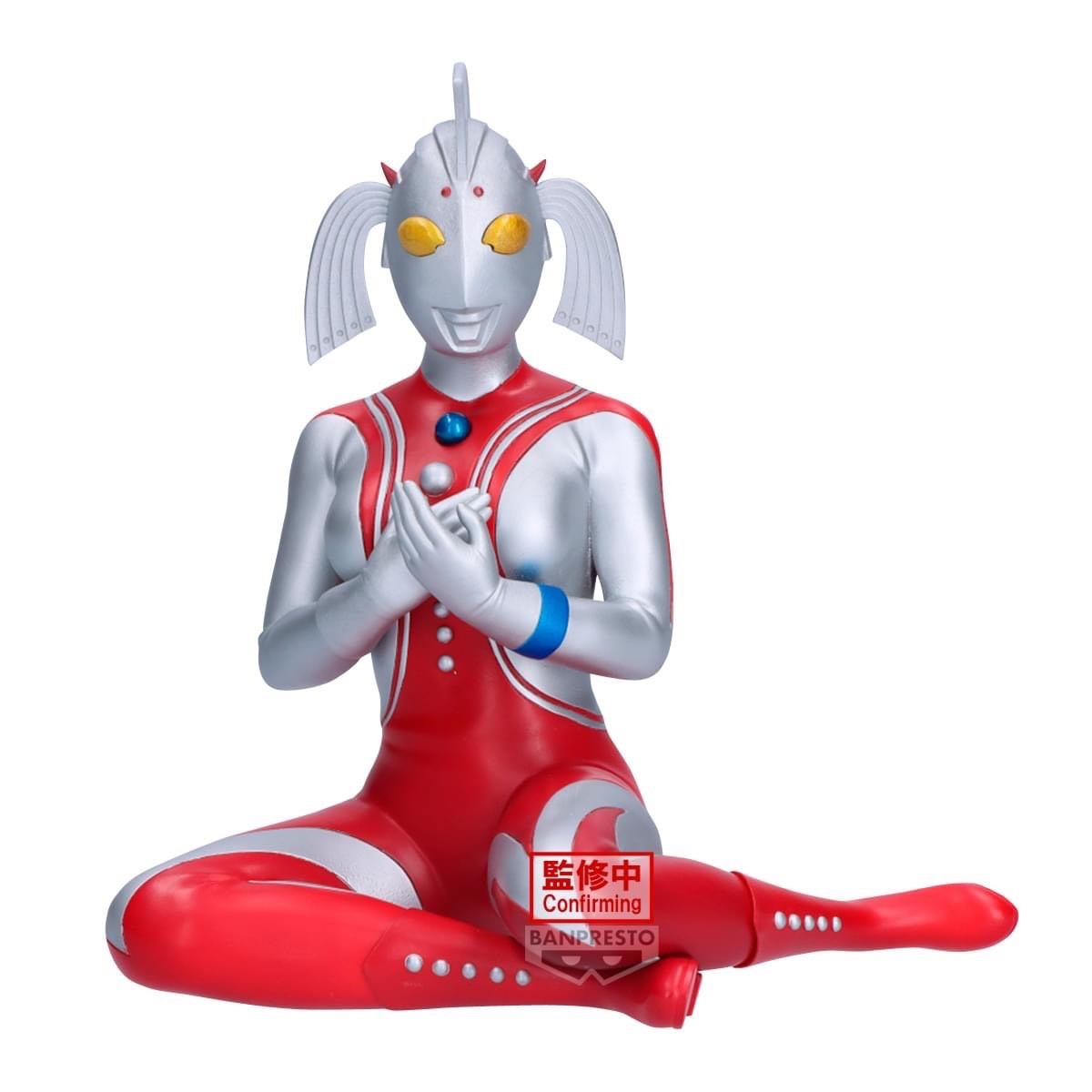 Pre-order : ULTRAMAN SERIES -RELAX TIME- MOTHER OF ULTRA