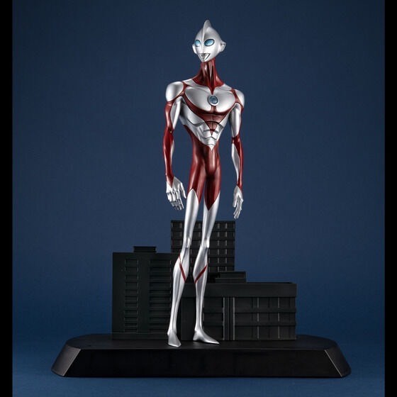 PRE-ORDER : Ultimate Article Ultraman (ULTRAMAN: RISING)