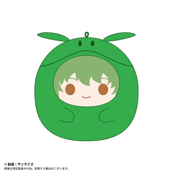 PRE-ORDER : Mobile Suit Gundam SEED & Mobile Suit Gundam SEED DESTINY Tenorins Collection