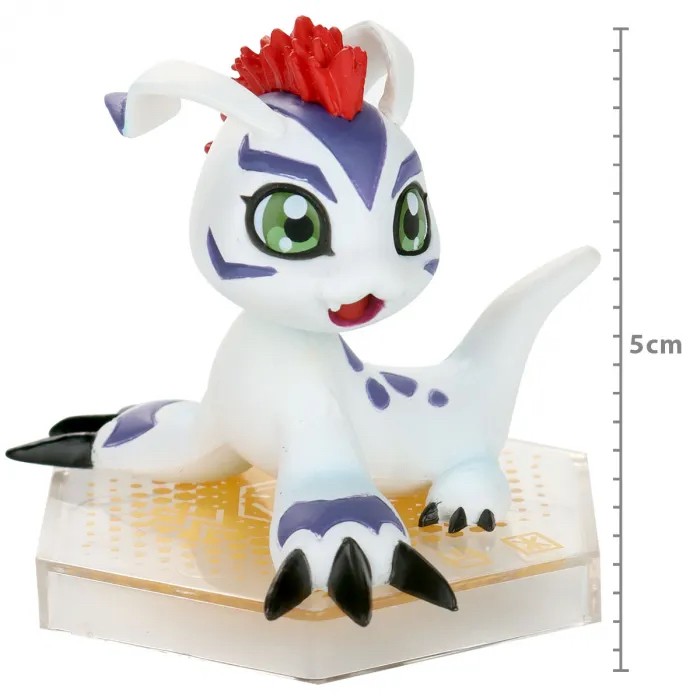 Digimon Adventure Digicolle! MIX Set With Limited Benefits by Premium Bandai (Limited มีกล่องน้ำตาล)