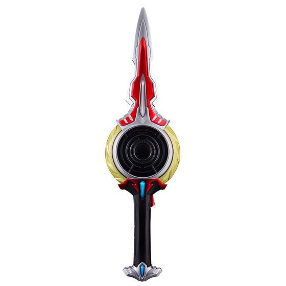 PRE-ORDER : Ultra Replica Orb Calibur