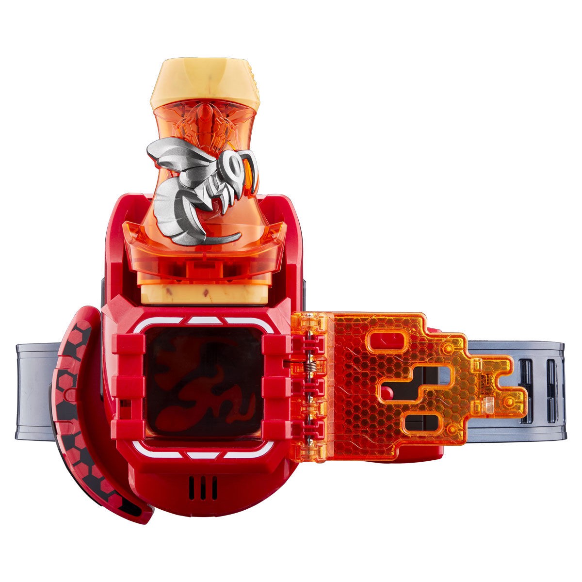 Masked Rider Revice - DX Week EnDriver by Premium Bandai (Limited มีกล่องน้ำตาล)