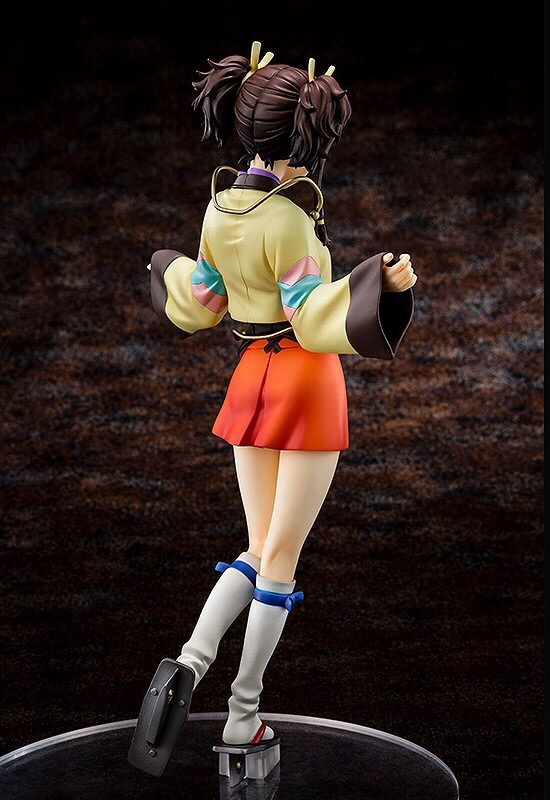 Pre-order : Mumei (Tanabata Ver.) by ASPIRE