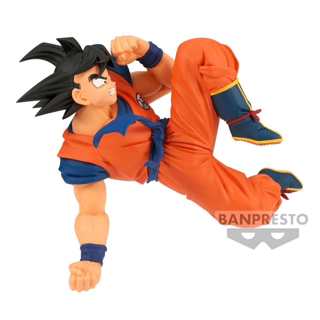 Pre-order : DRAGON BALL Z MATCH MAKERS -SON GOKU- /-FRIEZA-