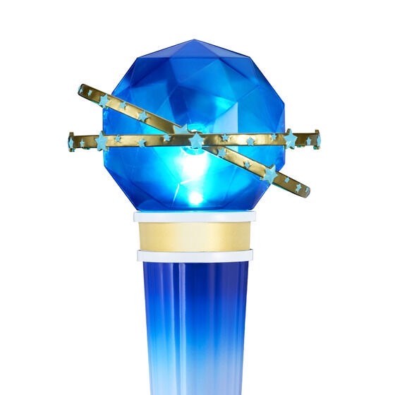 PRE-ORDER : Holonari Suichan Senyou Microphone (hololive production)