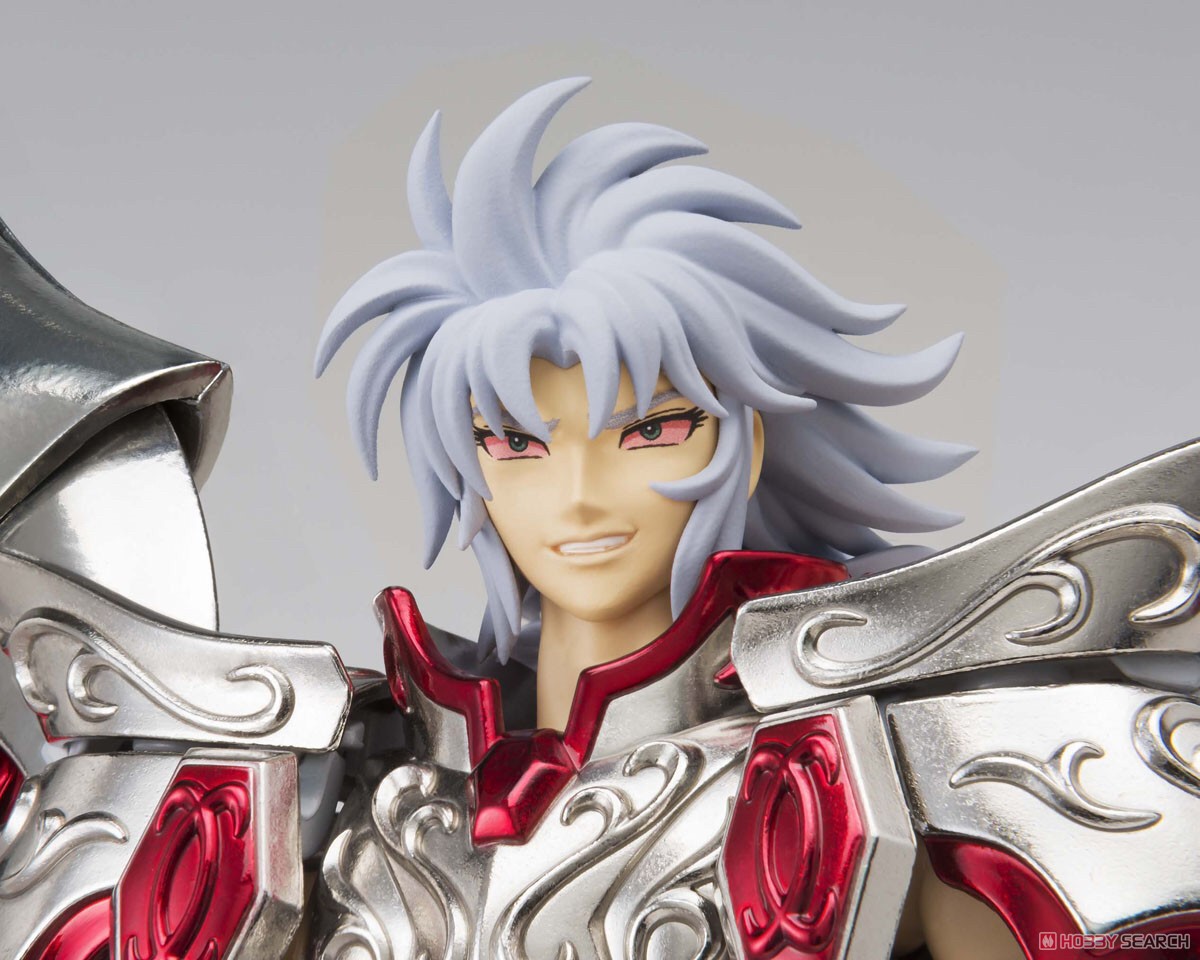 Saint Seiya - Saint Cloth Myth EX GOD OF WAR ARES by Bandai