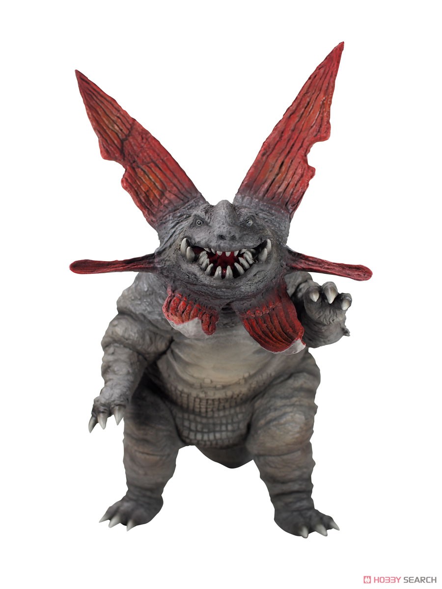 Pre-order : 1/6 Tokusatsu Series Gabora High Grade Ver. by CCP