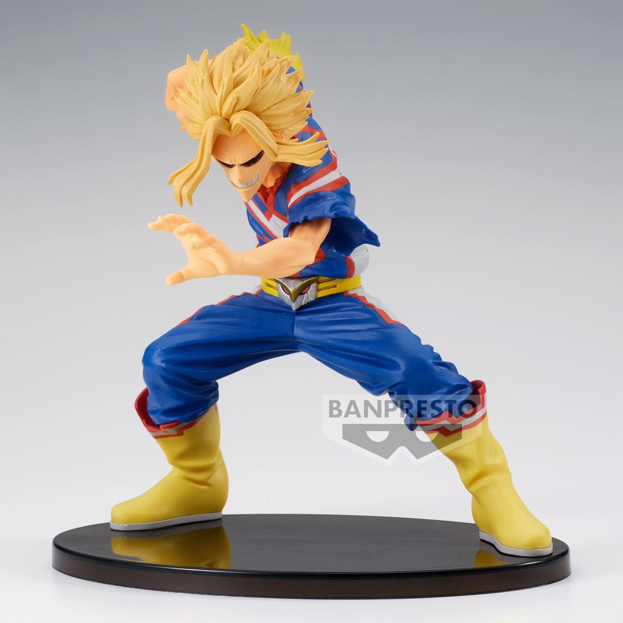 Pre-order : MY HERO ACADEMIA BANPRESTO FIGURE COLOSSEUM SPECIAL -ALL MIGHT-
