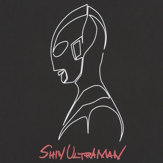 PRE-ORDER : Ultraman T-shirt