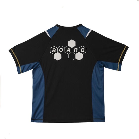 PRE-ORDER : Kamen Rider Blade Mesh T-shirt