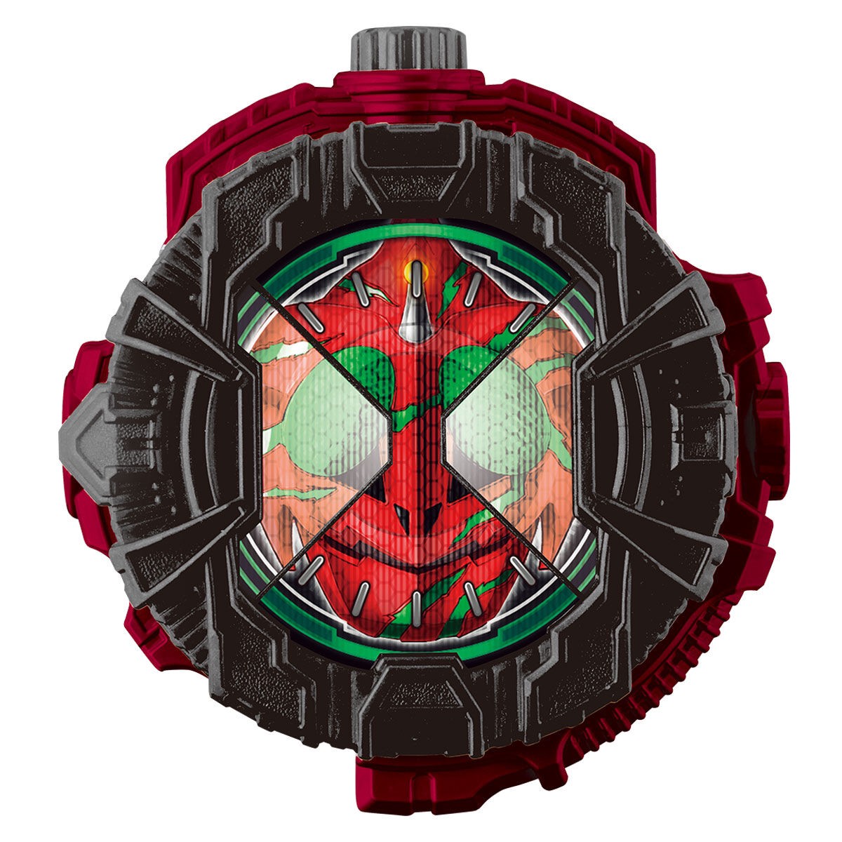 Masked Rider Zi-O - DX Ridewatch Quartzer Set 03 by Premium Bandai (Limited)