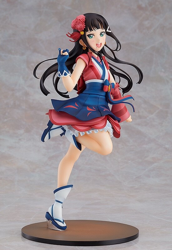 Pre-order : Dia Kurosewa: Blu-Ray Jacket Ver. By BANDAI NAMCO ARTS