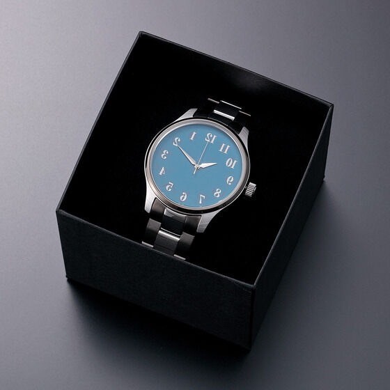 PRE-ORDER : Kamen Rider Ryuki Mirror World Watch