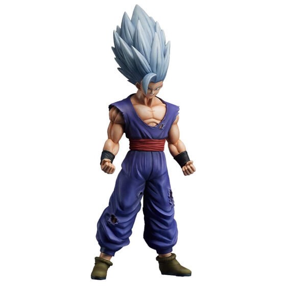 PRE-ORDER : Gigantic Series Dragon Ball Son Gohan Beast