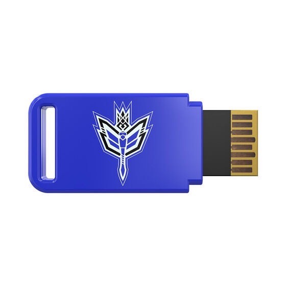 PRE-ORDER : MEMOREALIZE DATA CARD (King-Ohger Set)