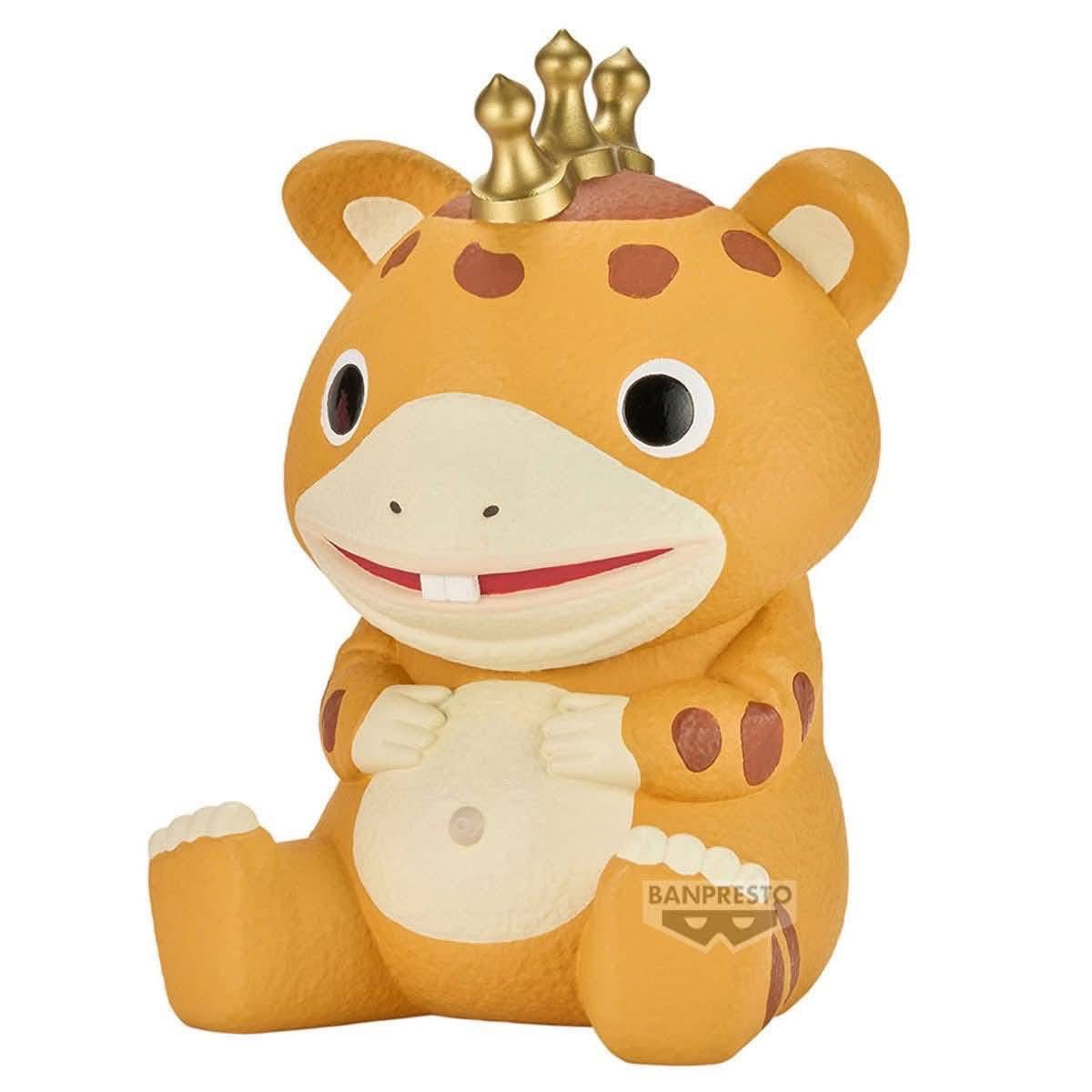 Pre-order : ฟิกเกอร์น่ารัก 10/2025 by Banpresto