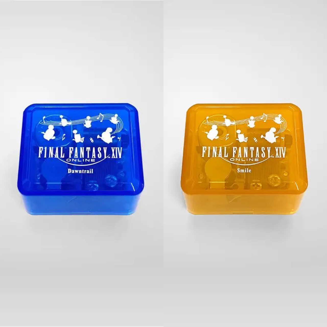 Pre-order : Final Fantasy XIV: Golden Legacy Music Box Dawntrail / Smile by Square Enix